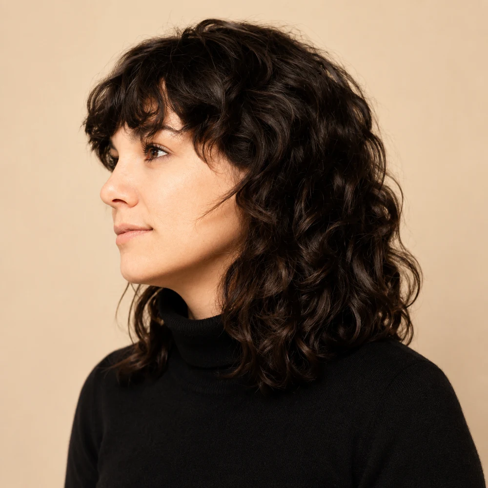 Retrato de María Perea, Data & AI Engineer en BOND LABS