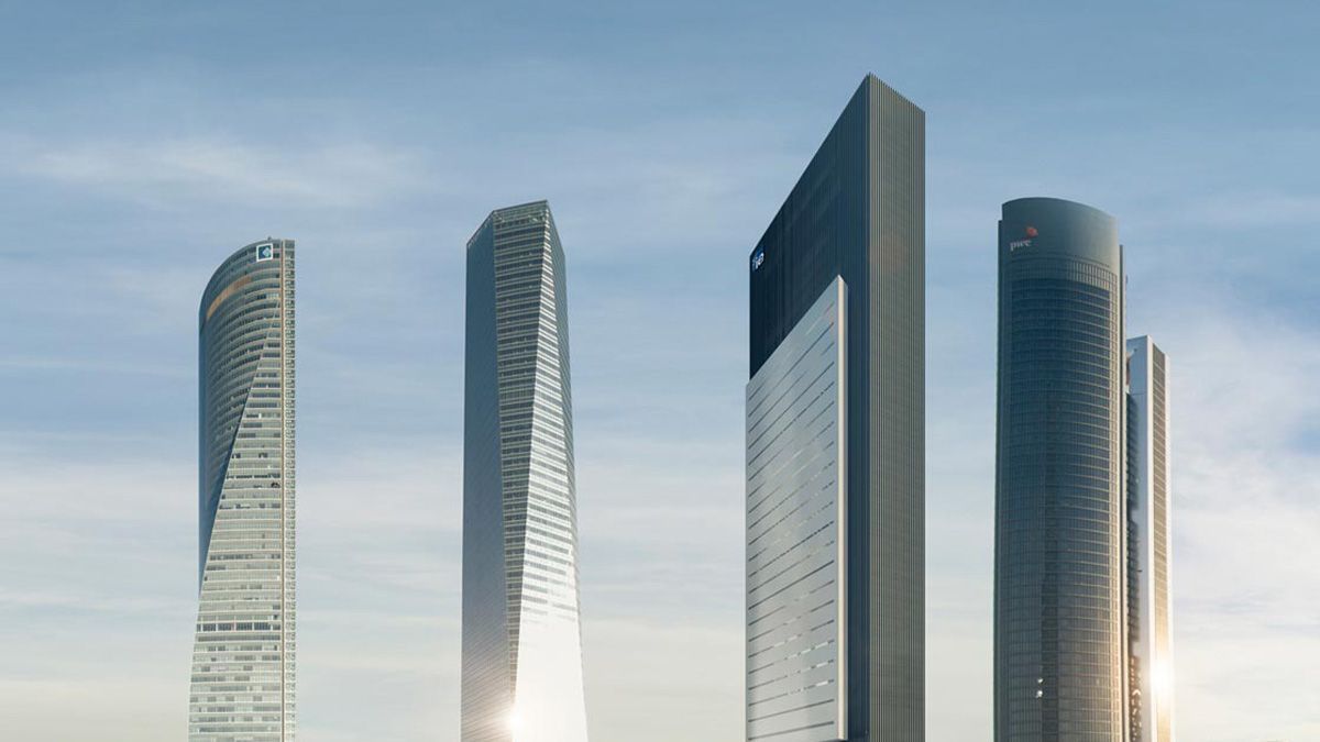 Afianza: Data & Analytics