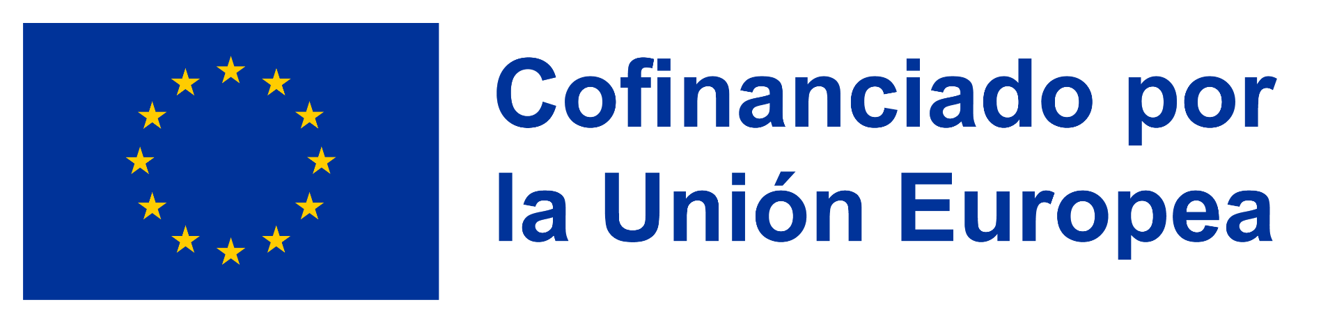 Co-financed by the European Union